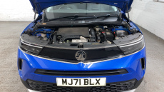 Vauxhall Mokka 1.2 Turbo 100 Elite Nav 5dr Petrol Hatchback